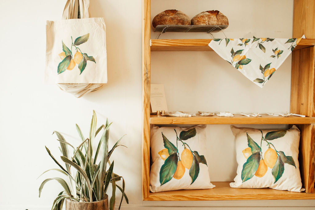 How to Choose Artwork That Sells on Products