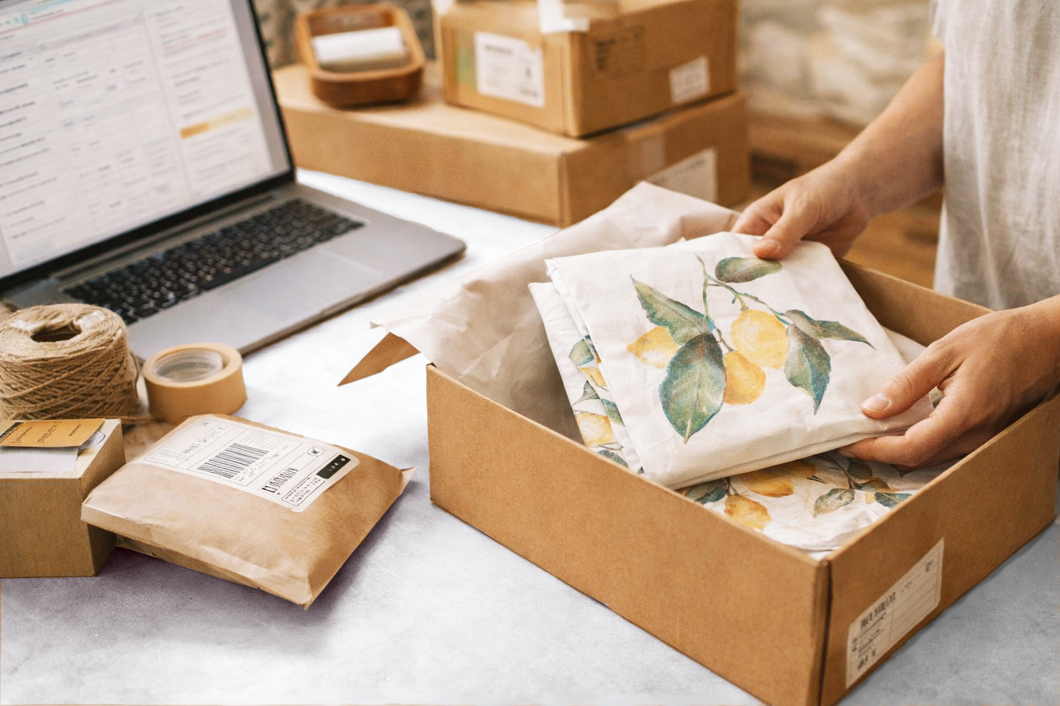How Artists Actually Make Money Selling Products