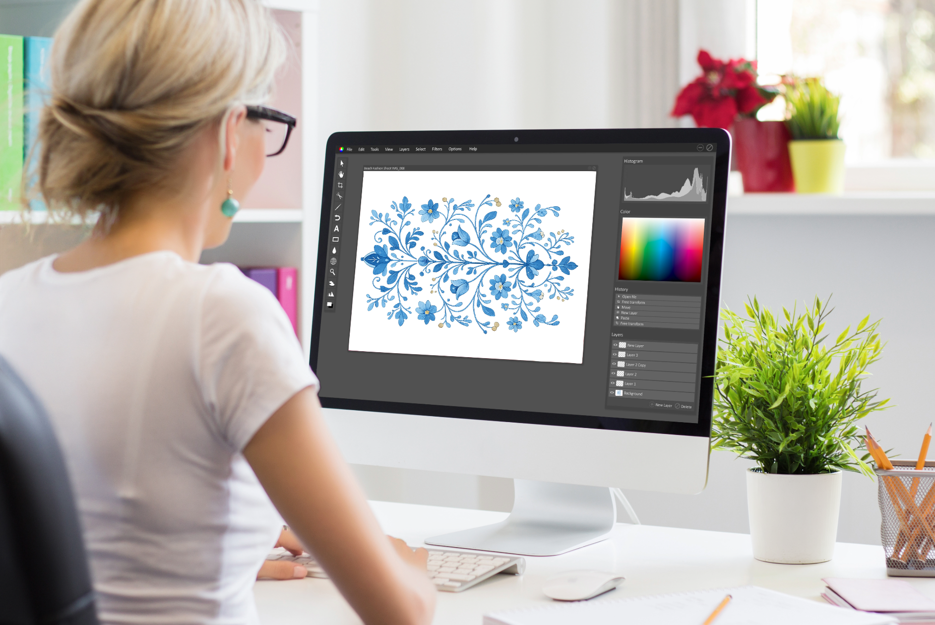 How to Prepare Your Artwork for Professional Printing