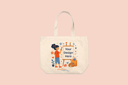 Tote Bags