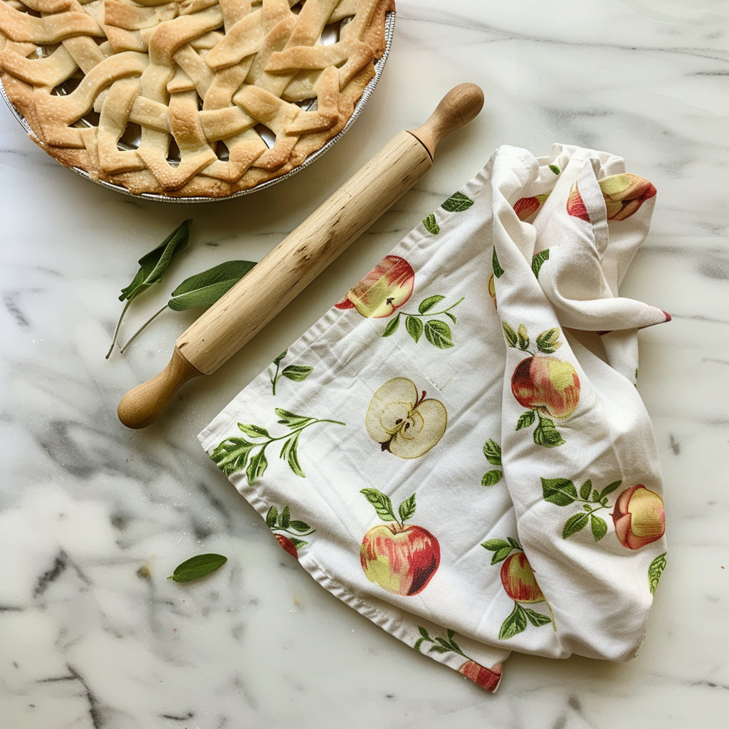 Kitchen Towels