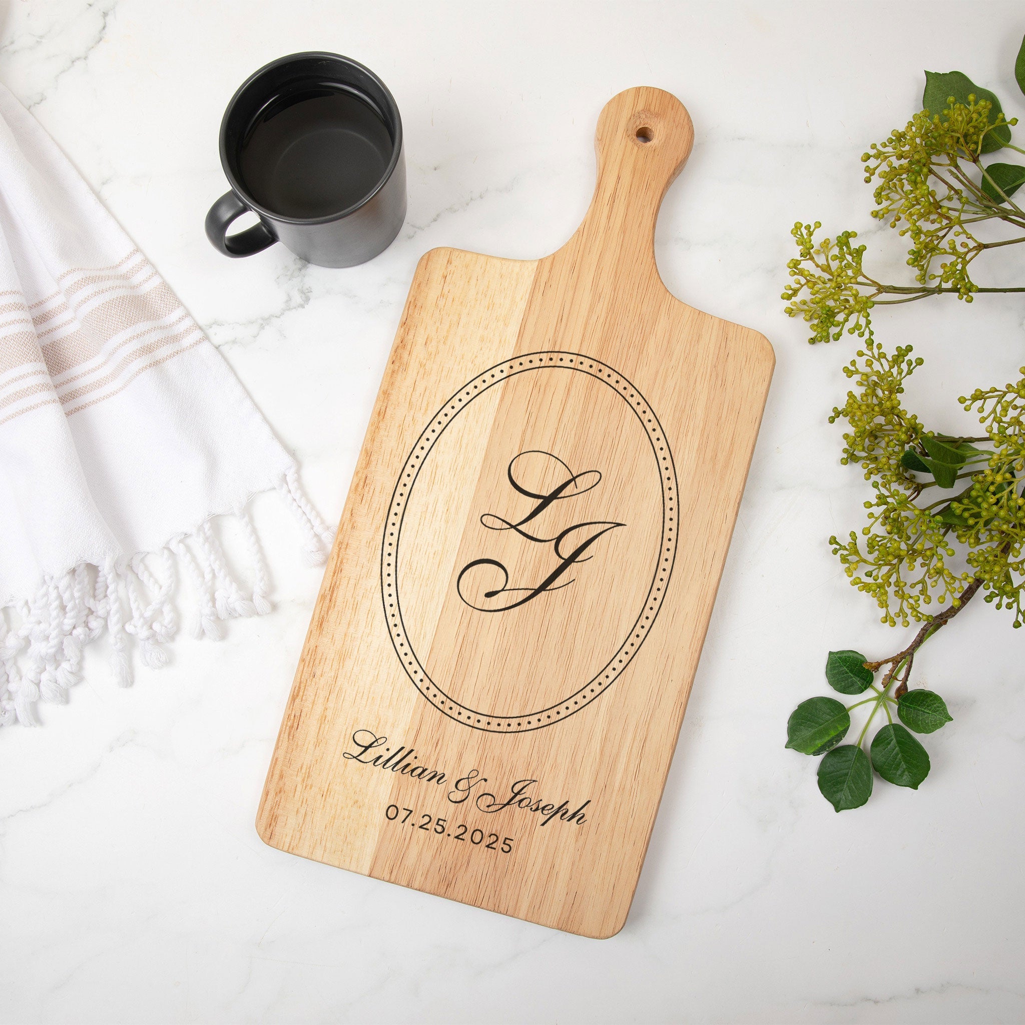 Custom printed wholesale kitchen cutting board full color printing