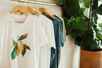 DTG Apparel Collection