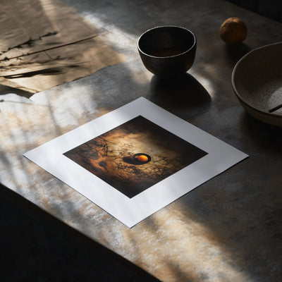 Hahnemühle Photo Rag 308 Art Paper Print
