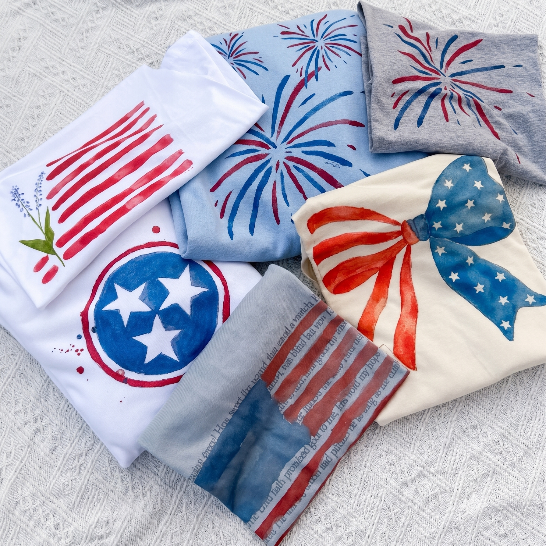 DTG Soft Feel Printed Apparel Canvastry Wholesale
