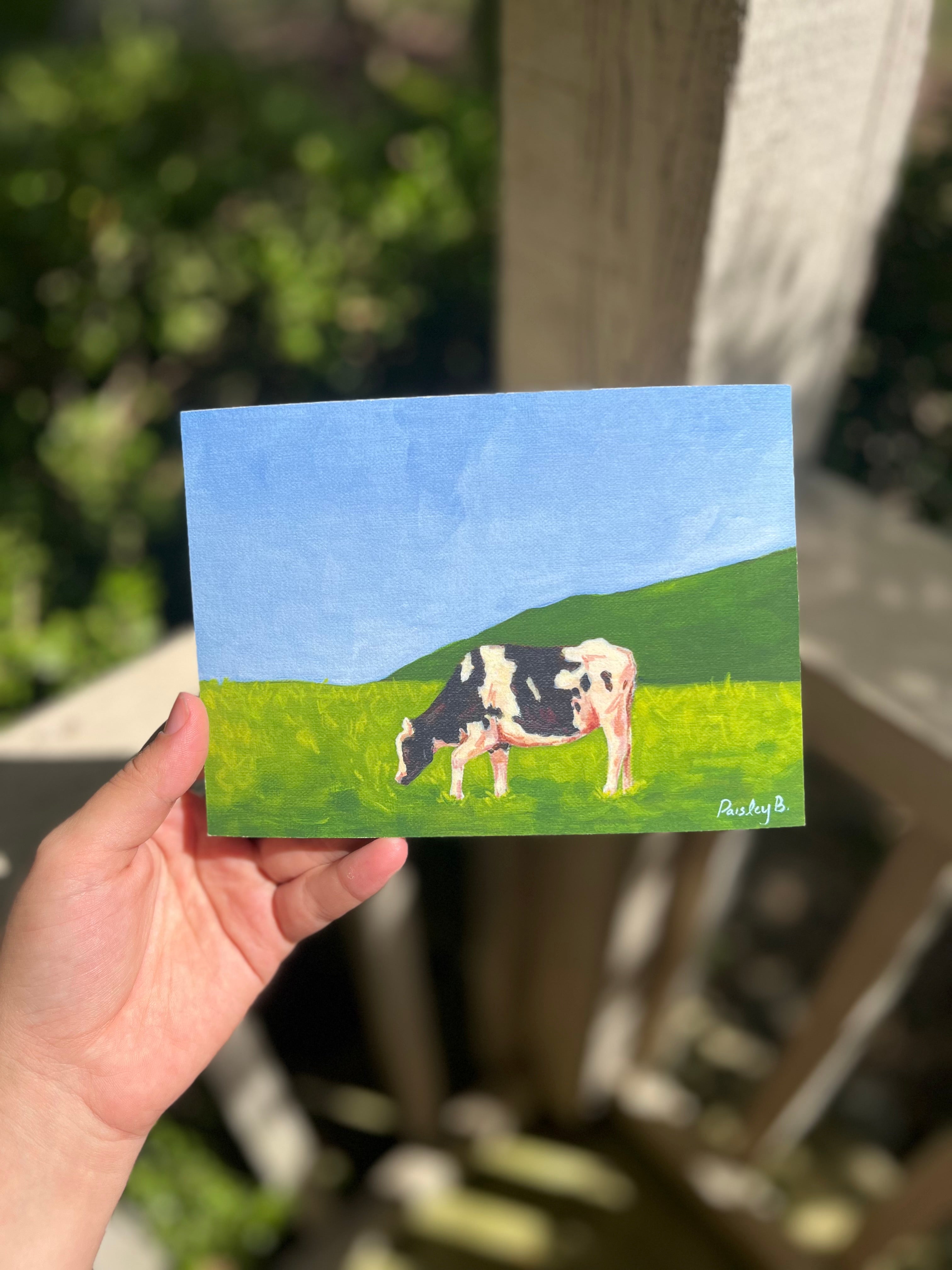 Hahnemühle Photo Rag 308 Art Paper Print