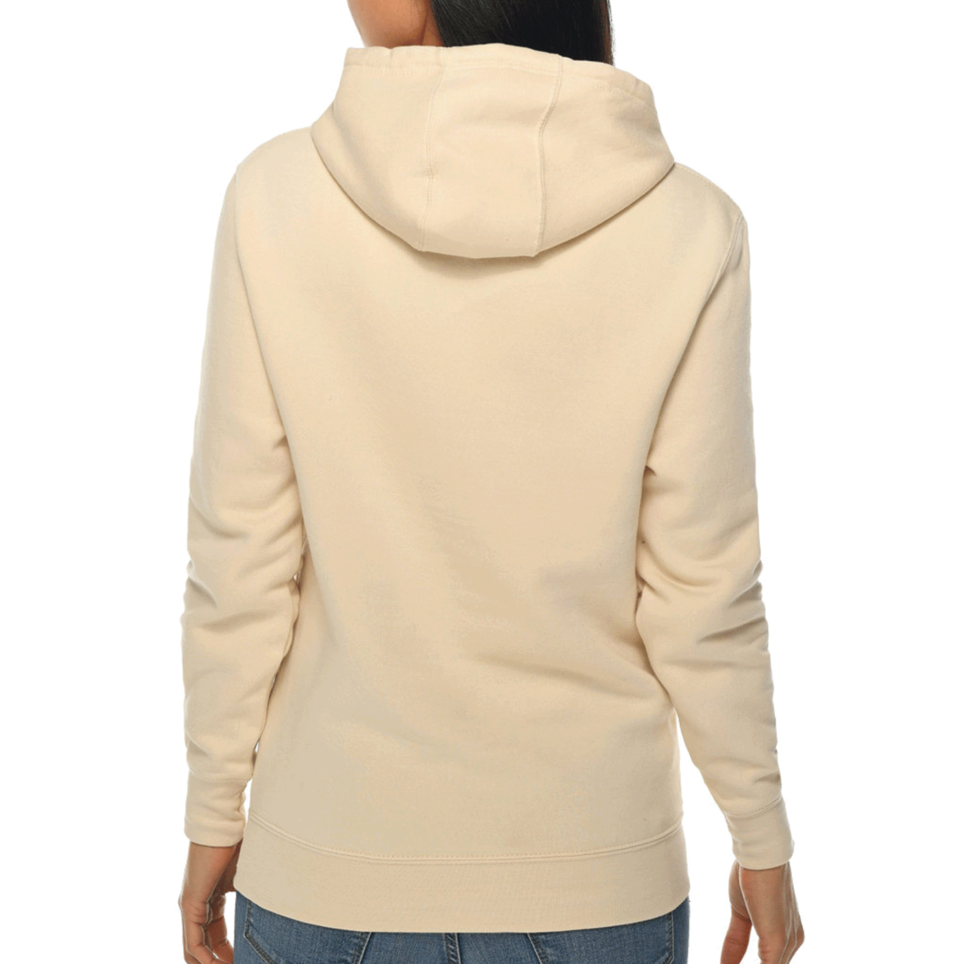Lane Seven Unisex Sandshell Premium Pullover Hooded Sweatshirt 14001