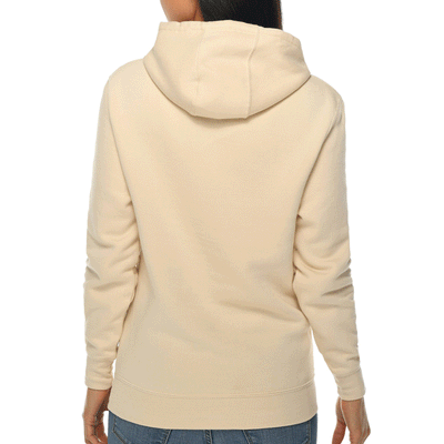 Lane Seven Unisex Sandshell Premium Pullover Hooded Sweatshirt 14001