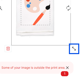 Transform and Filter tools