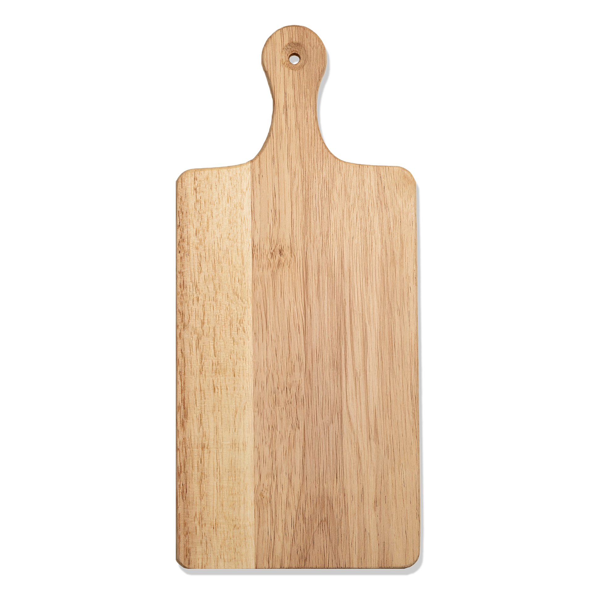 Custom Full Color Printed Wooden Cutting Board Canvastry Wholesale Print On Demand