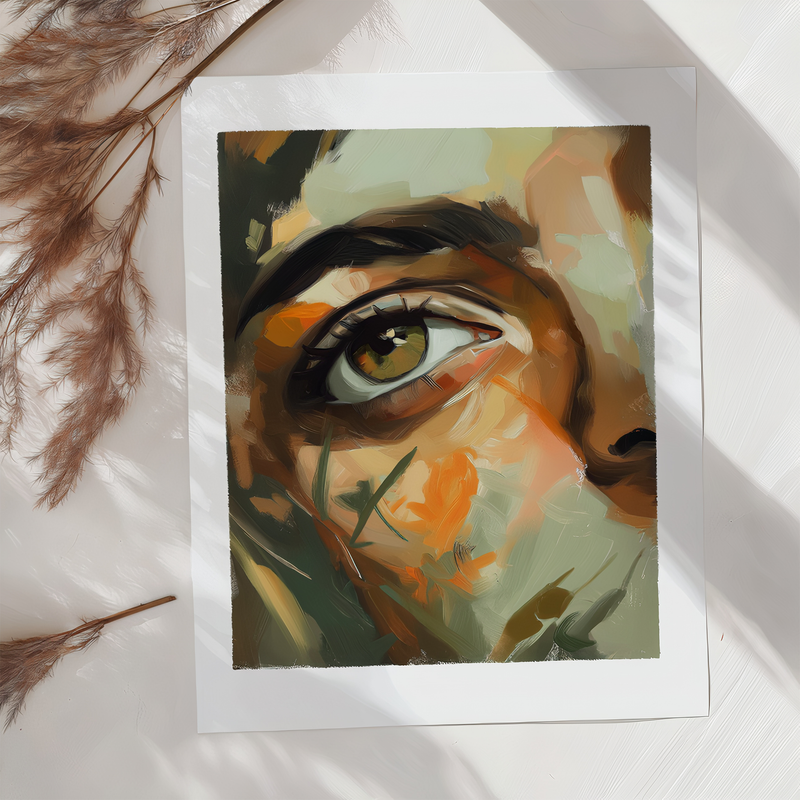 Epson Enhanced Matte Art Paper Print-zoom-