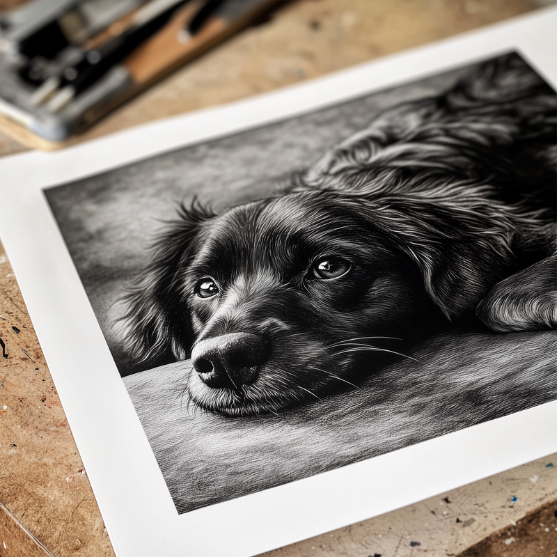 Epson Somerset Velvet Art Paper Print-zoom-