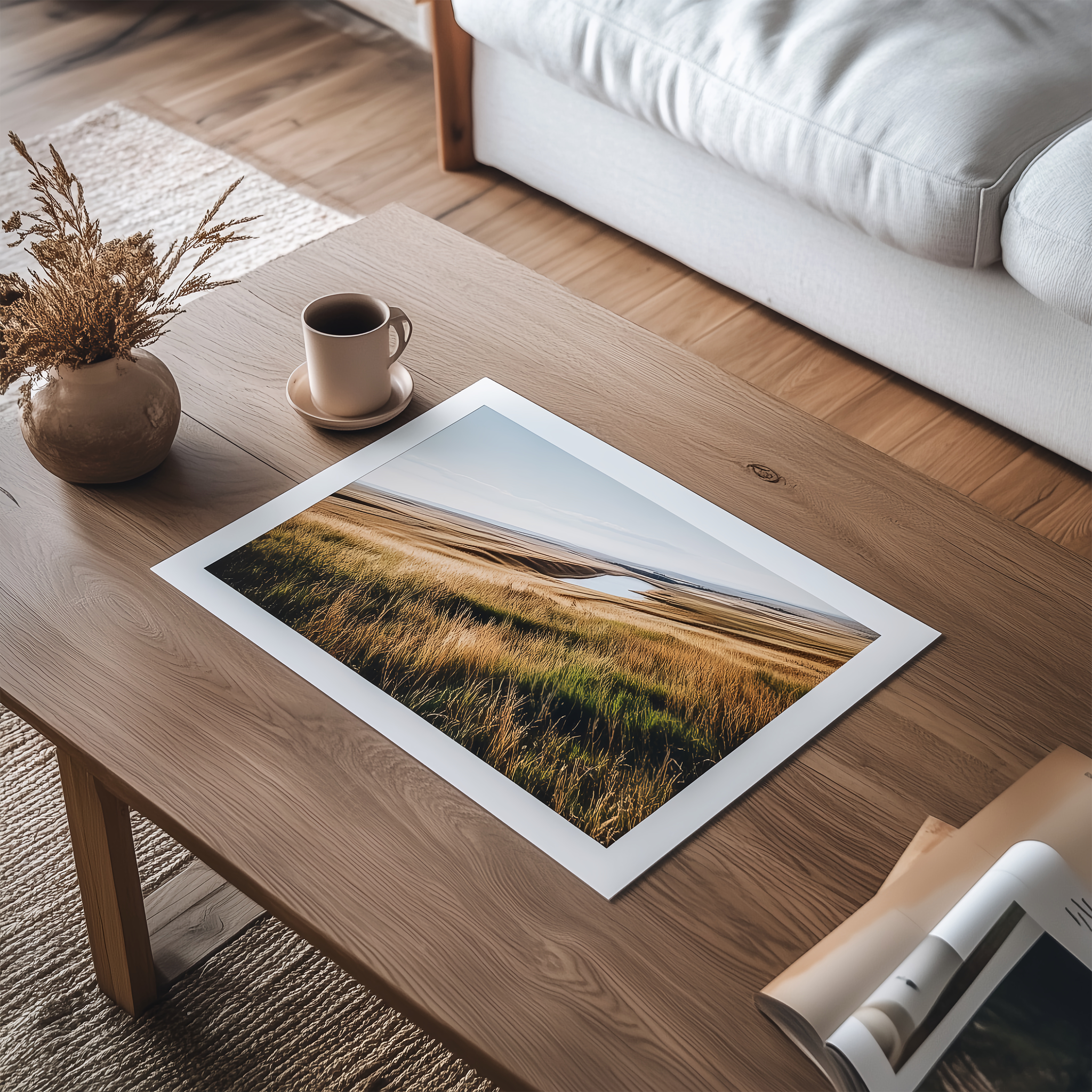 Hahnemühle Photo Rag Ultra Smooth Art Paper Print-zoom-3