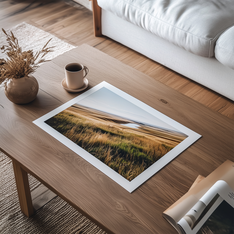 Hahnemühle Photo Rag Ultra Smooth Art Paper Print-zoom-