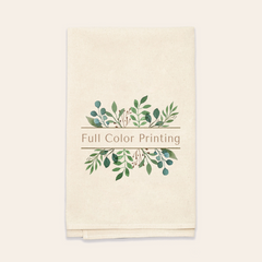 Natural Flour Sack Tea Towel