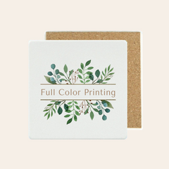ceramic stone coasters.