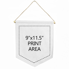 White Cotton Canvas