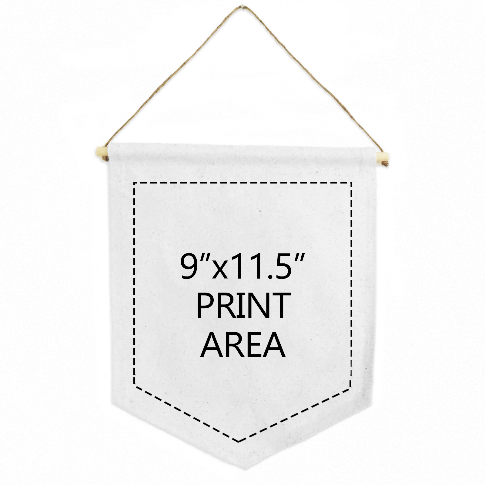 White Cotton Canvas